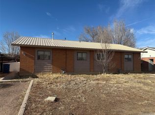 364 Greensboro S, Colorado Springs, CO 80906