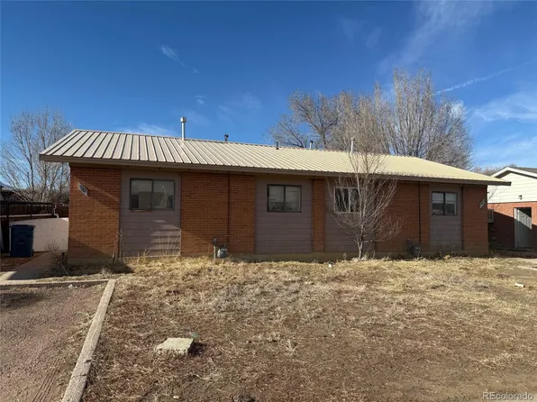 364 S Greensboro, Colorado Springs, CO 80906