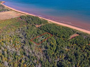 LOT 4 Dune Rd, North Parish, PE C0B 2B0