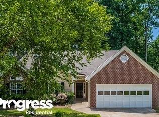 3575 Bramwell Xing, Kennesaw, GA 30144