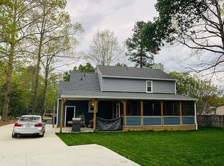 13813 Seattle Slew Ln, Midlothian, VA 23112