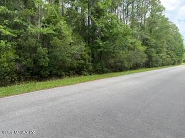 173 JONDABOB Road, Palatka, FL 32043