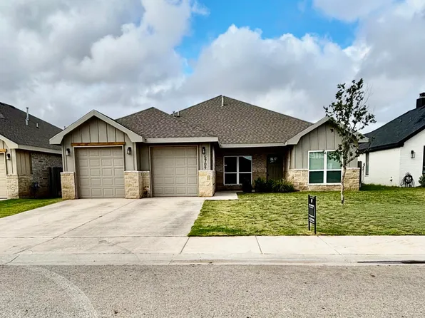 5709 118th St, Lubbock, TX 79424