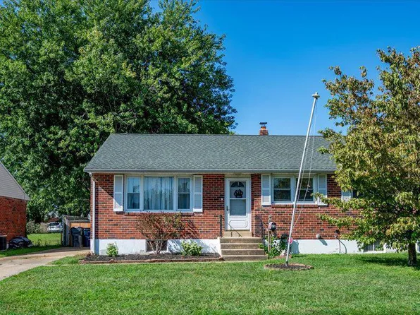 72 Commonwealth Blvd, New Castle, DE 19720