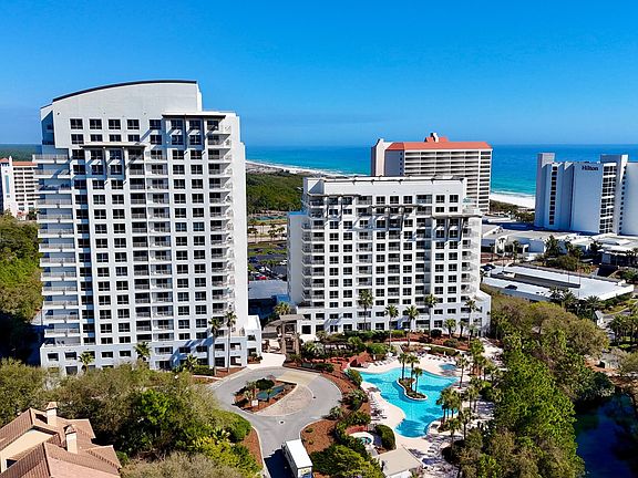 2nd image of 5000 S Sandestin Blvd Unit 6305