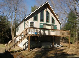 108 Magnolia Dr, Thornhurst, PA 18424