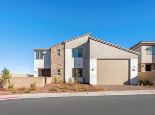 372 Kyra Vlg, Saint Henderson, NV 89011