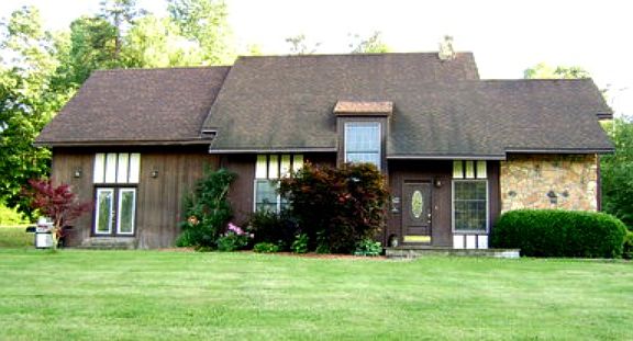 Summer Time Front View