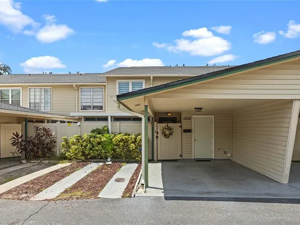 1858 Townhall Ln #1858, Orlando, FL 32807