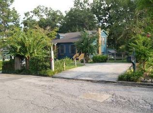 2423 25th St, Meridian, MS 39301