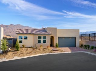Plan 3 Plan, Alpine Ridge, Las Vegas, NV 89166