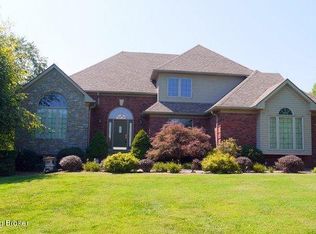 5275 Buck Creek Rd, Finchville, KY 40022