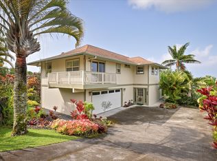 78-6656 Mamalahoa Hwy APT A, Holualoa, HI 96725