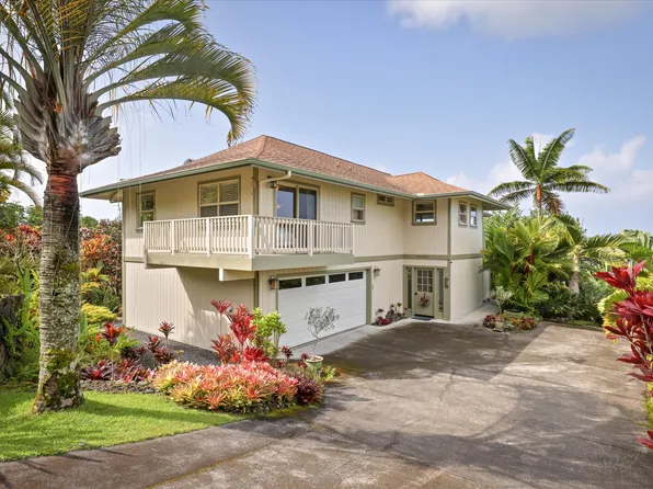 78-6656 Mamalahoa Hwy APT A, Holualoa, HI 96725