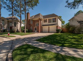 1514 Pear Brook Trl, Houston, TX 77062