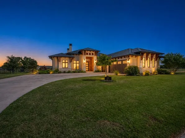 432 Sandia Loop, Kingsland, TX 78639