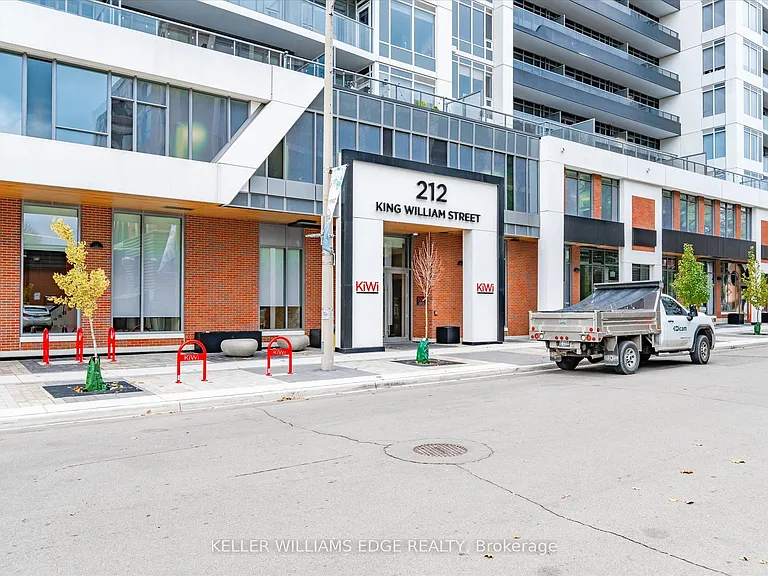 212 King William St E #418 — Photo 43