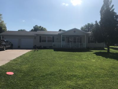 9110 Canal Rd, North Platte, NE, 69101