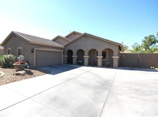 21768 E Rosa Rd, Queen Creek, AZ 85142
