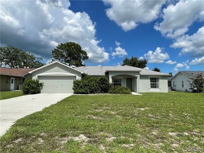 3378 Irondale Ave, Spring Hill, FL, 34609