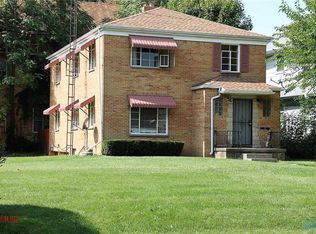 2829 Collingwood Blvd, Toledo, OH 43610