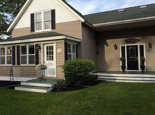 900 State St, Charlevoix, MI 49720