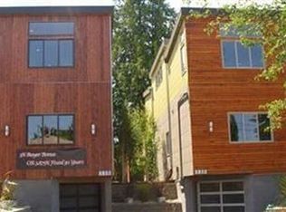 2109 N 89th St, Seattle, WA 98103