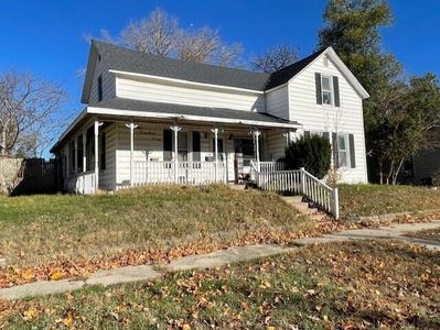 405 3rd St, Ludington, MI, 49431