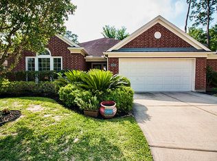 22029 Rye Hollow Ln, Kingwood, TX 77339