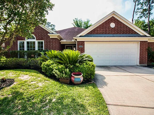 22029 Rye Hollow Ln, Kingwood, TX 77339