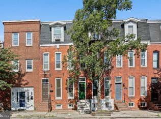 1320 S Hanover St, Baltimore, MD
