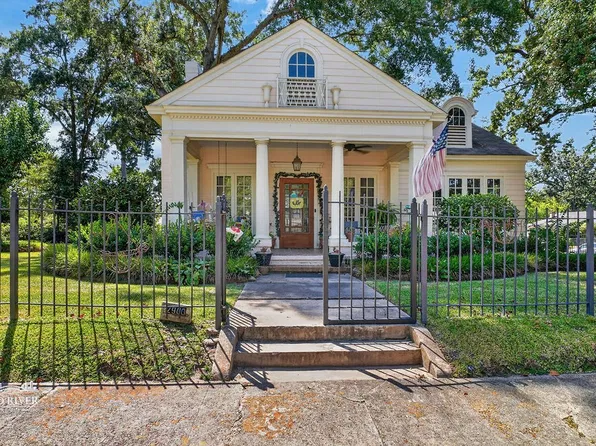 2900 Wheeless Ave, Shreveport, LA 71104