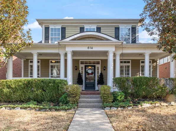 614 Patriot Ln, Franklin, TN 37067