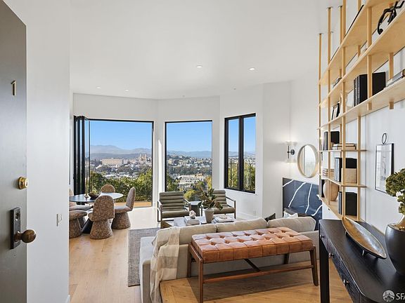 2nd image of 433 Upper Ter APT 1