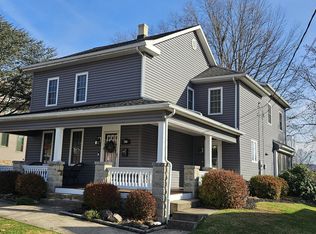 546 3rd St, Northumberland, PA