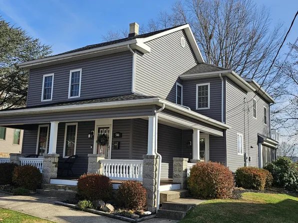 546 3rd St, Northumberland, PA 17857