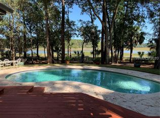 21 Spartina Cres, Bluffton, SC 29910