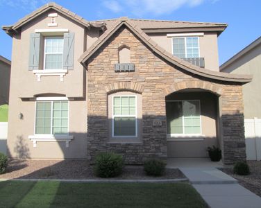 884 S Almira Ave, Gilbert, AZ, 85296