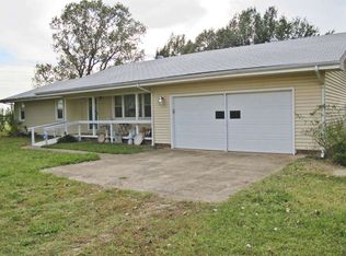 32331 51st Rd, Arkansas City, KS 67005