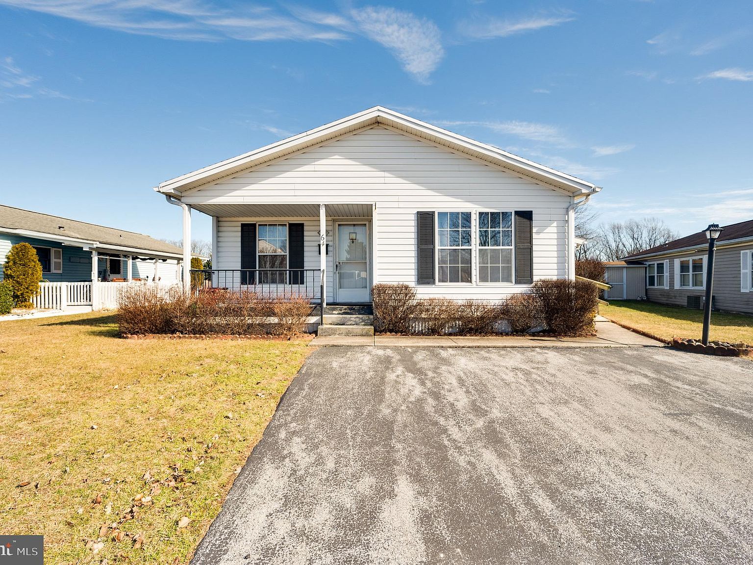 64 Westview Ter, Womelsdorf, PA 19567 Zillow