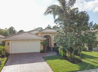 7433 Bob O Link Way, Port Saint Lucie, FL 34986