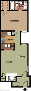 11500 N May Ave APT 304, Oklahoma City, OK, 73120