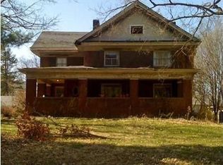 203 Wallace Ave, Crawfordsville, IN 47933