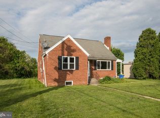 103 York Rd, New Cumberland, PA 17070