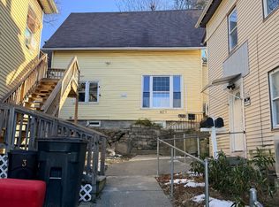 87 Eastern Ave APT 2, Worcester, MA 01605
