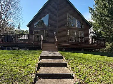 15491 Shoreline Dr — exterior photo