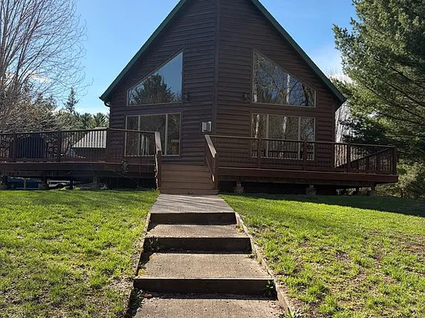 15491 Shoreline Dr, Little Falls, MN 56345
