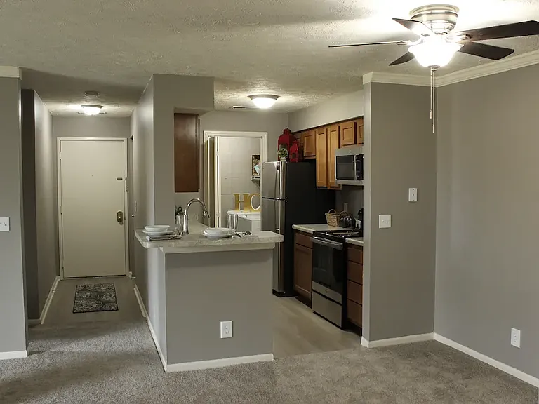 Upgraded Preakness
2bed2bath