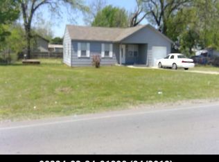 546 N Elm St, Jenks, OK 74037