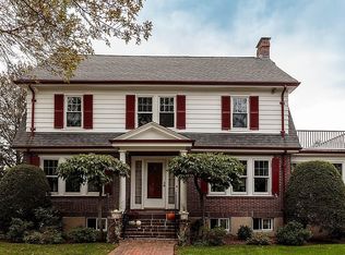 330 Payson Rd, Belmont, MA 02478